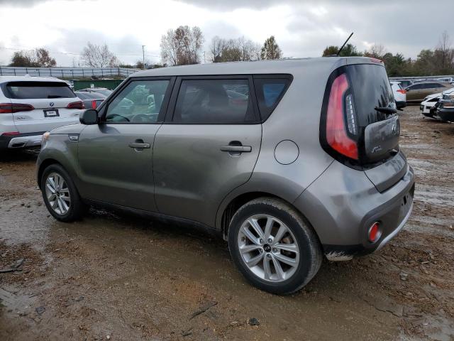 Photo 2 from auction – 2017 KIA SOUL + with VIN KNDJP3A54H7410492