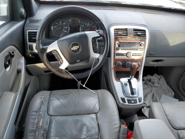 Photo 8 from auction – 2007 CHEVROLET EQUINOX LT with VIN 2CNDL63F576085362