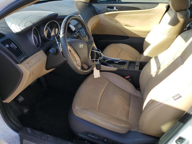 Photo 7 from auction – 2011 HYUNDAI SONATA SE with VIN 5NPEC4AC0BH038296