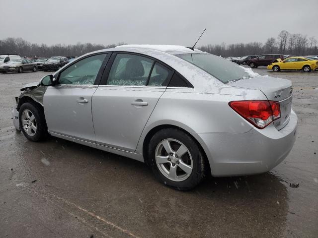 Photo 2 from auction – 2015 CHEVROLET CRUZE LT with VIN 1G1PC5SB7F7172813