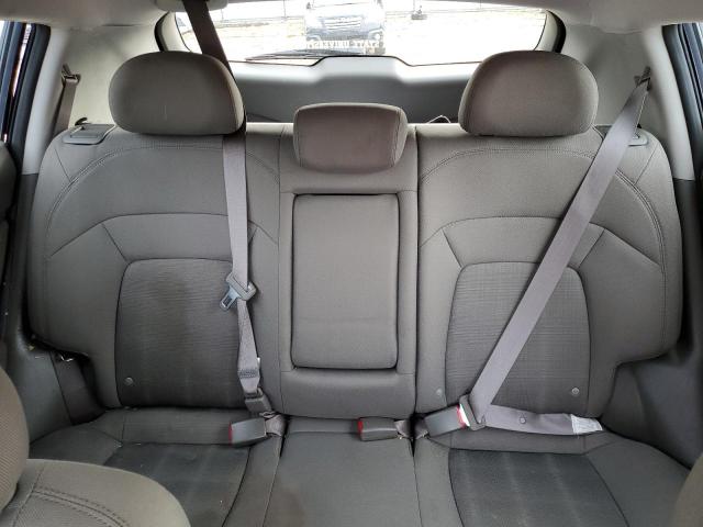 Photo 10 from auction – 2011 KIA SPORTAGE L with VIN KNDPBCA24B7102034