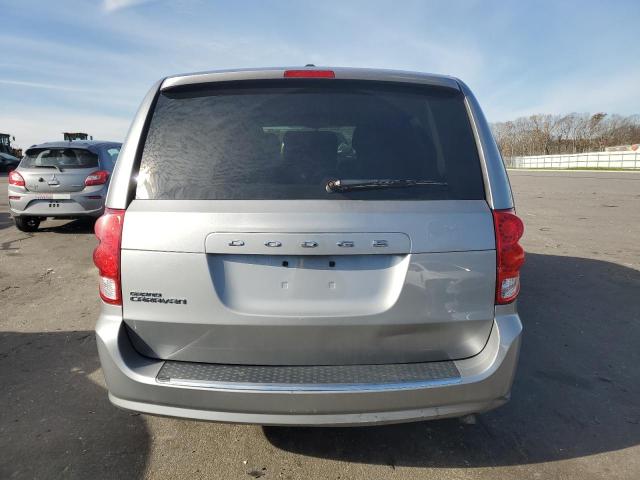 Photo 6 from auction – 2015 DODGE GRAND CARA with VIN 2C4RDGBG1FR680794