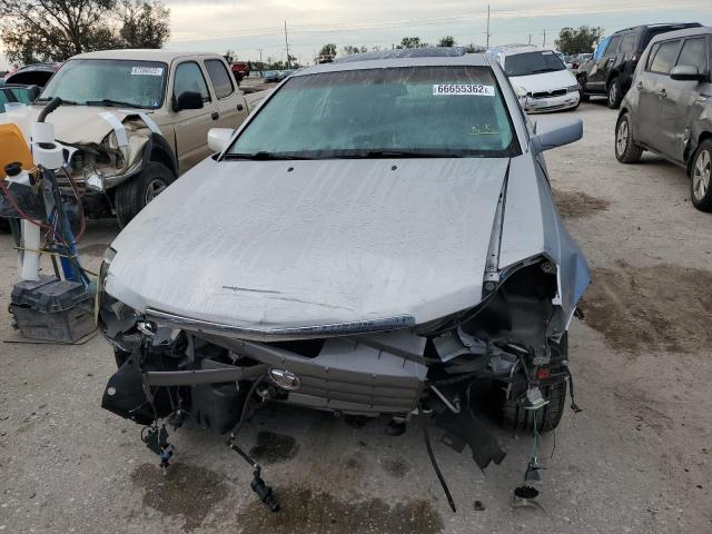 Photo 5 from auction – 2005 CADILLAC CTS HI FEA with VIN 1G6DP567650103397