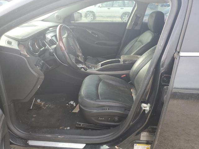 Photo 7 from auction – 2012 BUICK LACROSSE T with VIN 1G4GJ5G3XCF260122