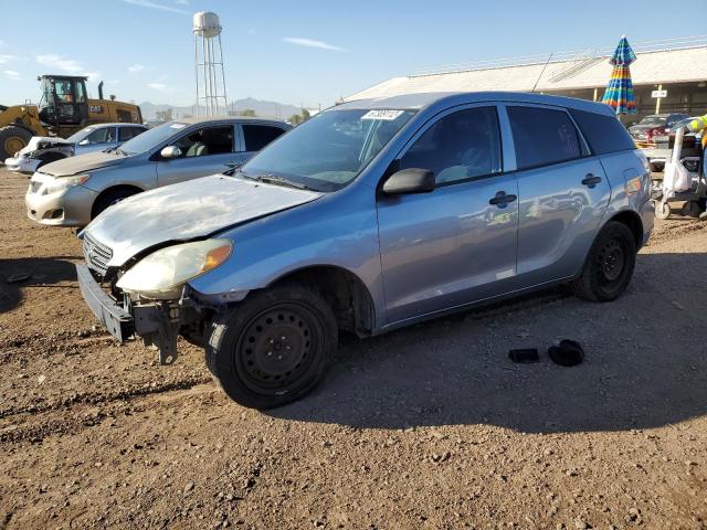 TOYOTA COROLLA MA 2007 with VIN 2T1KR32E77C634396 - Photo from auction