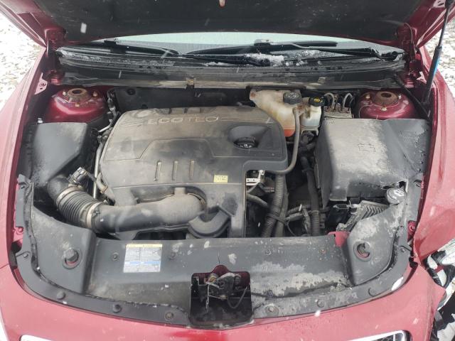 Photo 11 from auction – 2008 CHEVROLET MALIBU 2LT with VIN 1G1ZJ57B68F291128