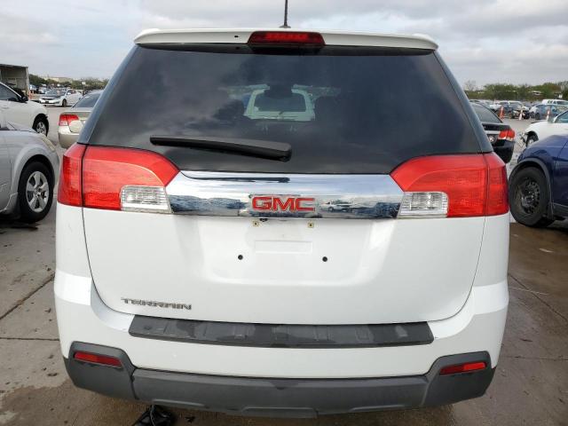Photo 6 from auction – 2015 GMC TERRAIN SL with VIN 2GKALMEK3F6148578