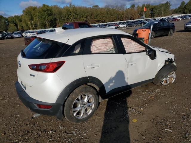Photo 3 from auction – 2019 MAZDA CX-3 SPORT with VIN JM1DKFB72K1452604