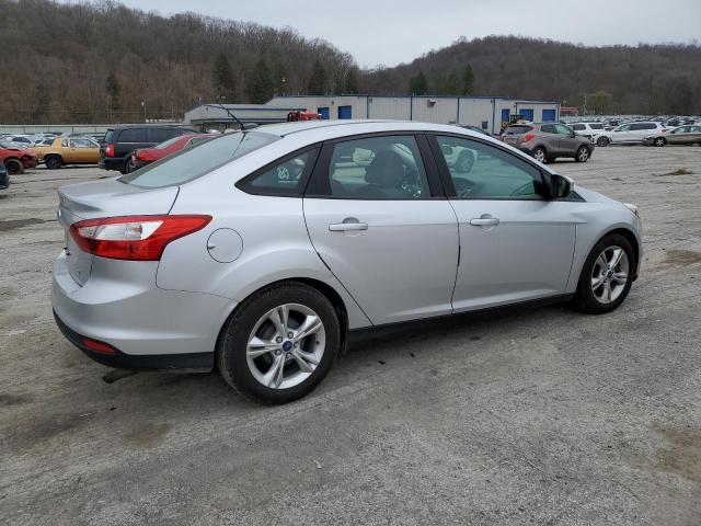 Photo 3 from auction – 2014 FORD FOCUS SE with VIN 1FADP3F24EL266267