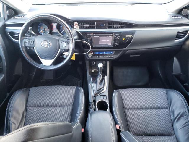 Photo 8 from auction – 2016 TOYOTA COROLLA L with VIN 5YFBURHE5GP514251