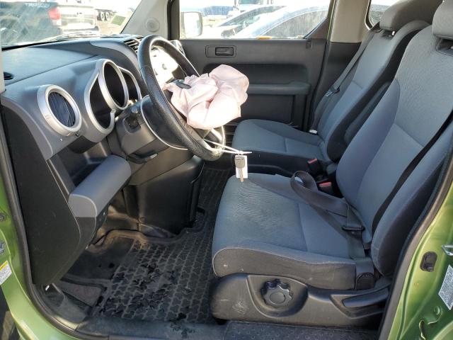 Photo 7 from auction – 2008 HONDA ELEMENT EX with VIN 5J6YH28768L010254