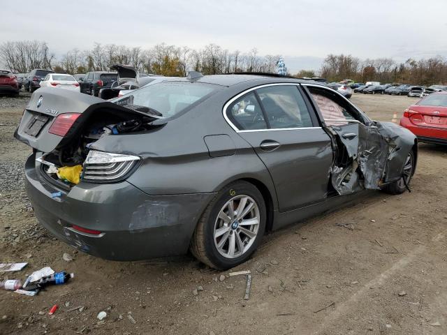 صورة رقم 3 من المزاد - 2014 BMW 528 XI مع VIN WBA5A7C55ED613313