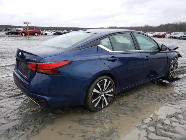 Photo 3 from auction – 2020 NISSAN ALTIMA SR with VIN 1N4BL4CV0LC177249