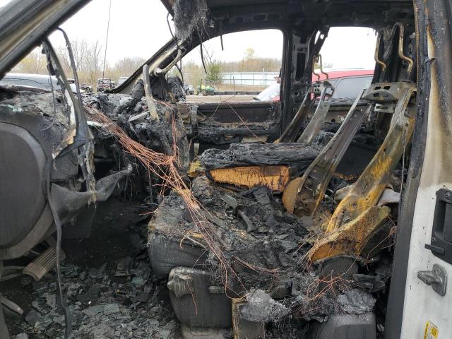 Photo 7 from auction – 2009 CHEVROLET SILVERADO with VIN 1GCEC29J49Z230959