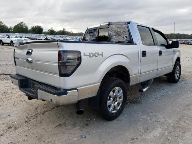 Photo 3 from auction – 2013 FORD F150 SUPER with VIN 1FTFW1ET5DKF91969