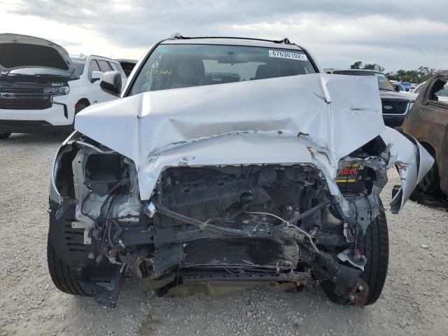 Photo 5 from auction – 2005 TOYOTA 4RUNNER SR with VIN JTEZU14R258039767