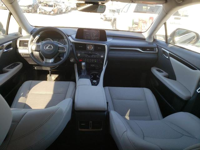Foto 8 de la subasta – 2021 LEXUS RX 350 BAS con VIN 2T2AZMAA0MC209822