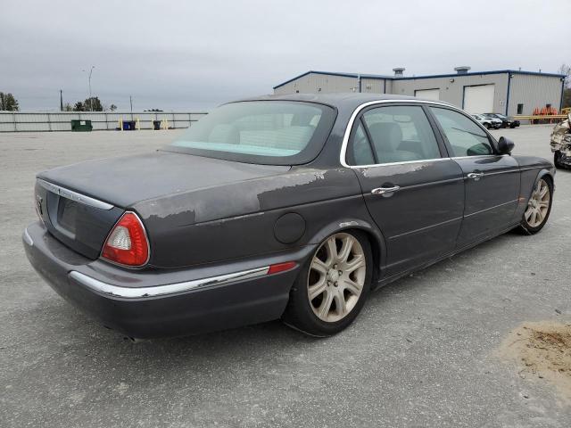 Photo 3 from auction – 2005 JAGUAR XJ8 L with VIN SAJWA79C55SG44686