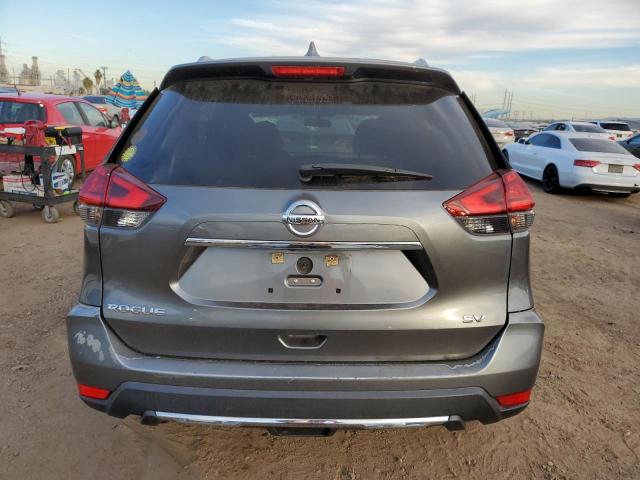 Photo 6 from auction – 2017 NISSAN ROGUE S with VIN 5N1AT2MT6HC740296