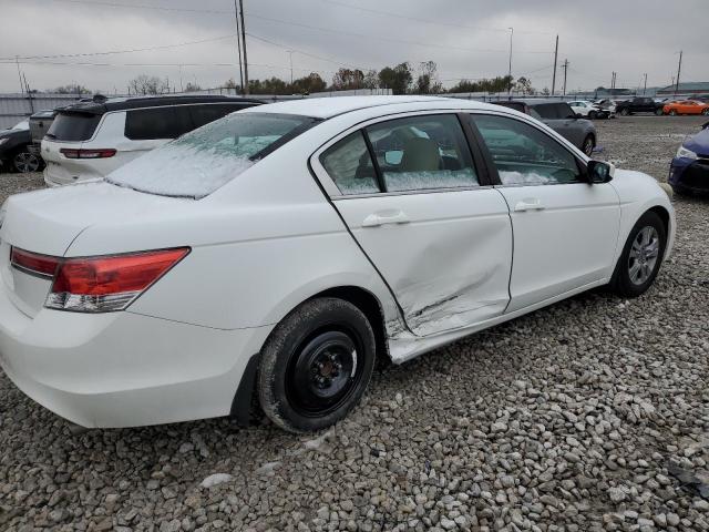 Photo 3 from auction – 2011 HONDA ACCORD LXP with VIN 1HGCP2F43BA000054
