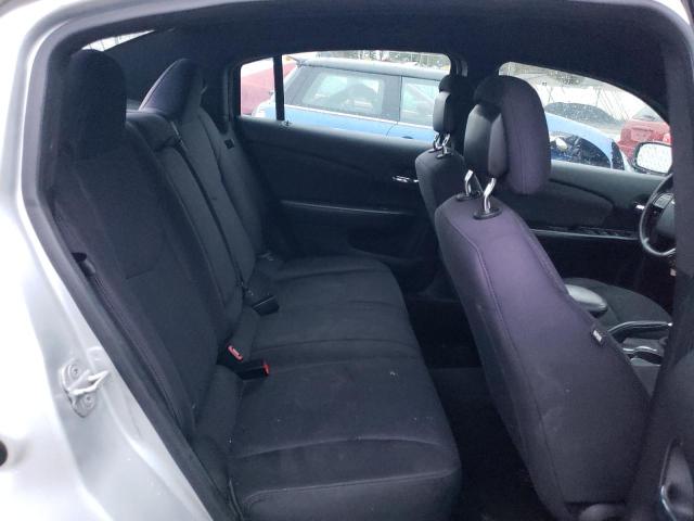 Photo 10 from auction – 2012 CHRYSLER 200 LX with VIN 1C3CCBAB7CN320217