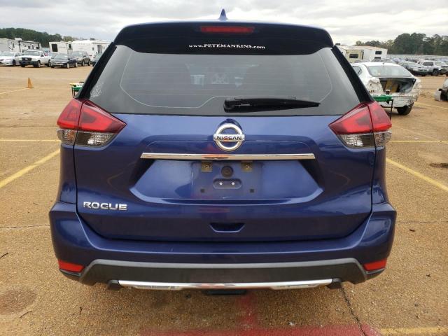 Photo 6 from auction – 2018 NISSAN ROGUE S with VIN KNMAT2MT3JP548918