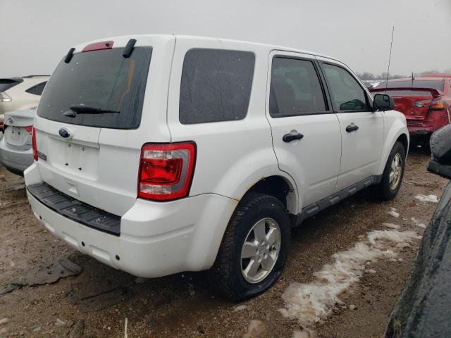Photo 3 from auction – 2011 FORD ESCAPE XLS with VIN 1FMCU9C74BKC64288