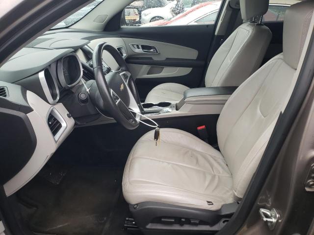 Photo 7 from auction – 2012 CHEVROLET EQUINOX LT with VIN 2GNFLDE56C6232702