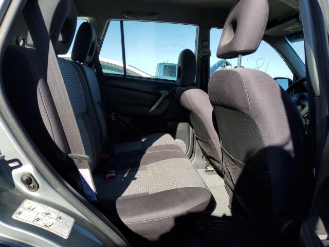 Photo 10 from auction – 2005 TOYOTA RAV4 with VIN JTEGD20V256001287