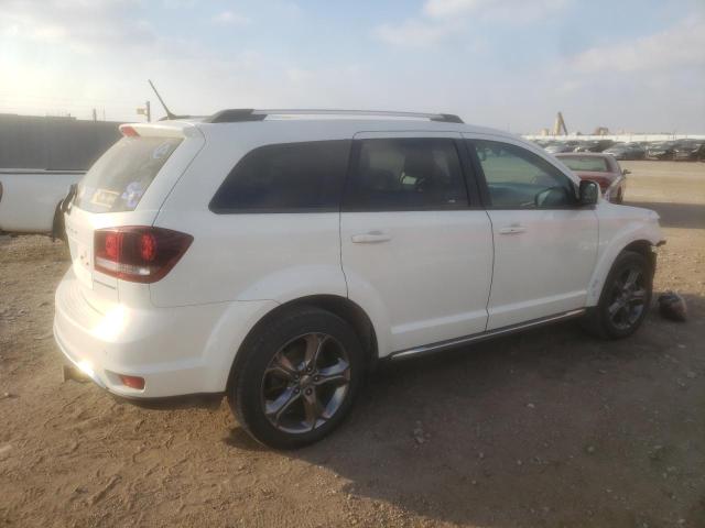 Photo 3 from auction – 2016 DODGE JOURNEY CR with VIN 3C4PDDGG7GT243427