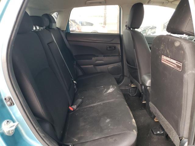 Photo 10 from auction – 2014 MITSUBISHI OUTLANDER with VIN 4A4AP3AU2EE031272