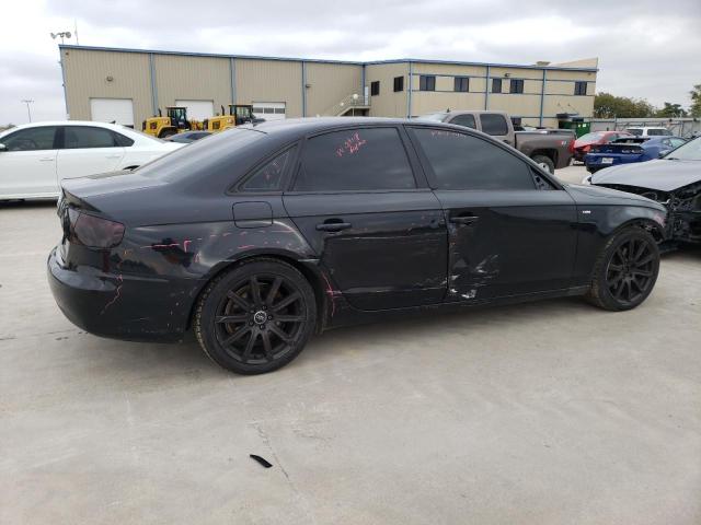 Photo 3 from auction – 2010 AUDI A4 PREMIUM with VIN WAUDFAFL4AN057519