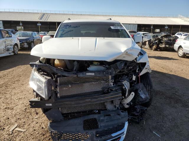 Photo 5 from auction – 2016 DODGE JOURNEY SX with VIN 3C4PDCBG9GT218675