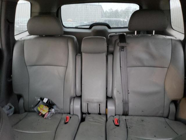 Photo 10 from auction – 2013 TOYOTA HIGHLANDER with VIN 5TDBK3EH9DS196459