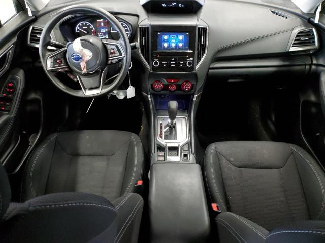 Photo 8 from auction – 2020 SUBARU FORESTER with VIN JF2SKADC1LH498407