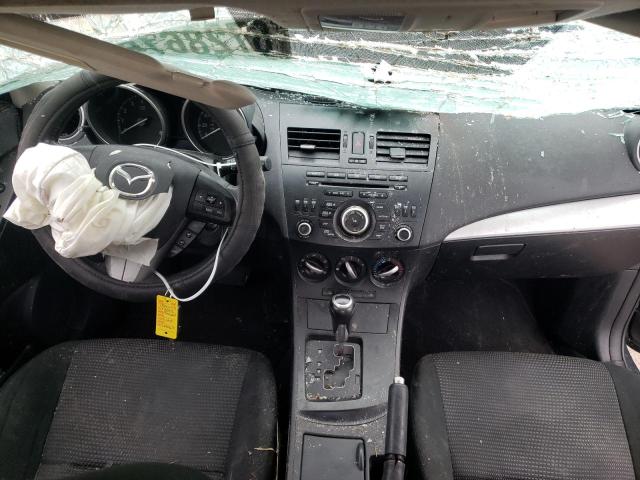 Foto 8 de la subasta – 2012 MAZDA 3 I con VIN JM1BL1V7XC1700067