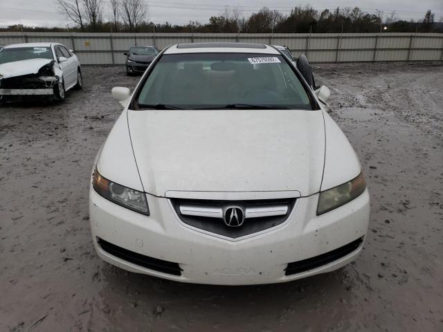Photo 5 from auction – 2005 ACURA TL with VIN 19UUA66285A068334