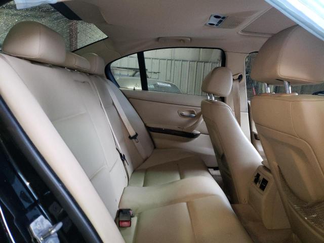Photo 10 from auction – 2009 BMW 328 I with VIN WBAPH73559A174190