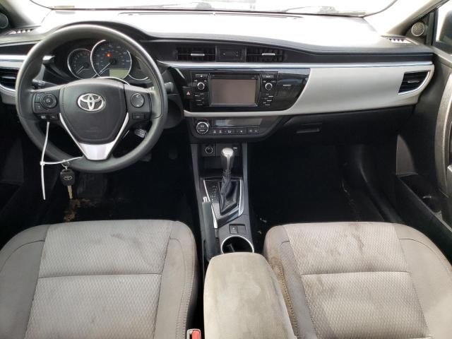 Photo 8 from auction – 2015 TOYOTA COROLLA L with VIN 2T1BURHEXFC336335
