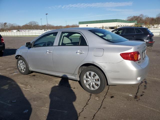 Photo 2 from auction – 2010 TOYOTA COROLLA BA with VIN 1NXBU4EE1AZ366631