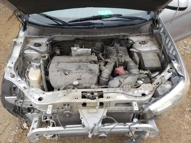 Photo 12 from auction – 2014 MITSUBISHI OUTLANDER with VIN 4A4AP3AUXEE021881