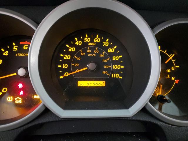 Photo 9 from auction – 2006 TOYOTA 4RUNNER SR with VIN JTEBU14R560104533
