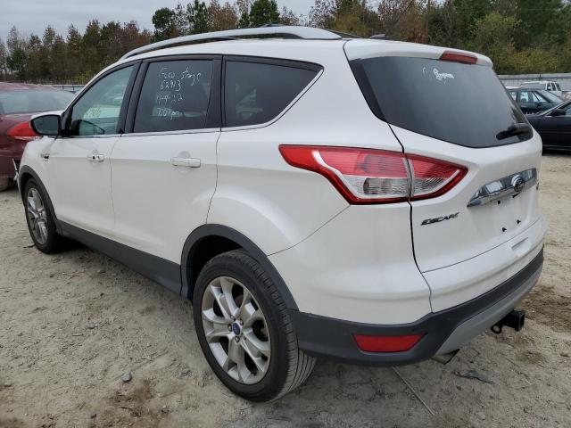 Photo 2 from auction – 2015 FORD ESCAPE TIT with VIN 1FMCU0J98FUA37776