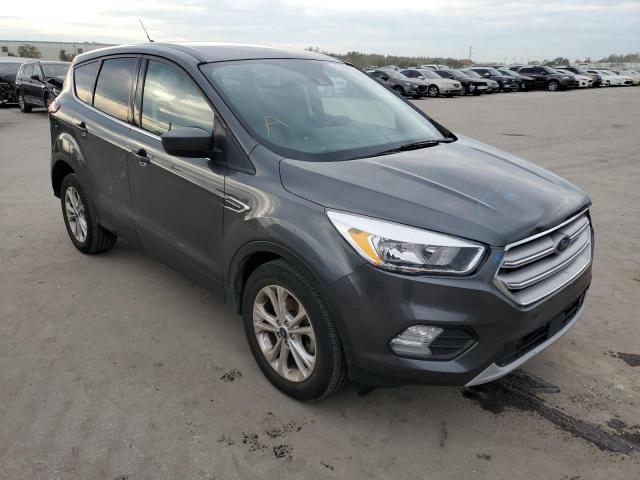 Photo 4 from auction – 2019 FORD ESCAPE SE with VIN 1FMCU0GD1KUB75309