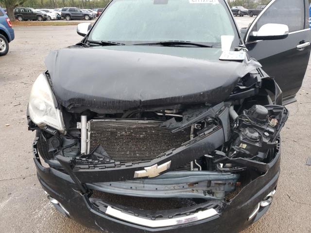 Photo 12 from auction – 2011 CHEVROLET EQUINOX LT with VIN 2CNALPEC0B6440202