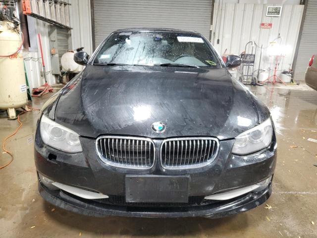 Photo 5 from auction – 2012 BMW 328 I SULE with VIN WBADW7C50CE728678