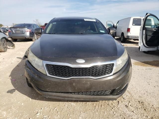 Photo 5 from auction – 2013 KIA OPTIMA LX with VIN 5XXGM4A73DG198521
