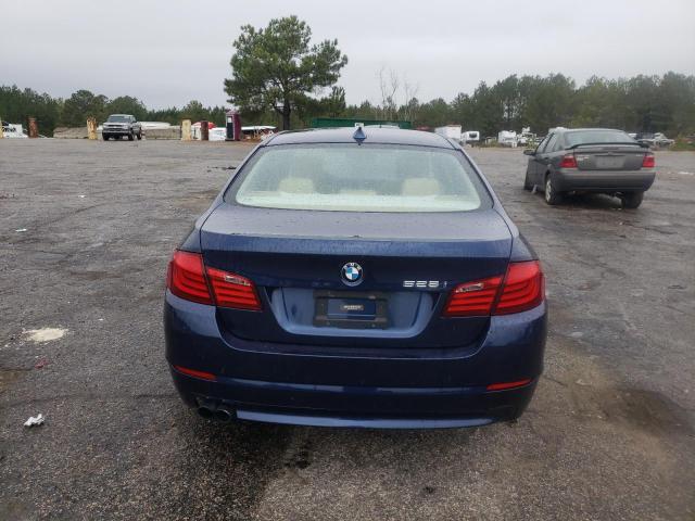 Zdjęcie 6 z aukcji – 2013 BMW 528 I z VIN WBAXG5C50DD233418