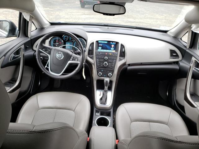 Photo 8 from auction – 2016 BUICK VERANO with VIN 1G4PP5SK1G4162580