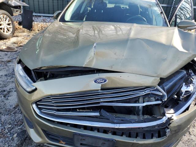 Photo 11 from auction – 2013 FORD FUSION SE with VIN 3FA6P0HR9DR173455